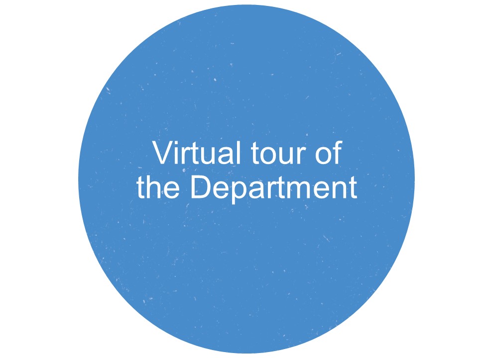 Tour of the WGB