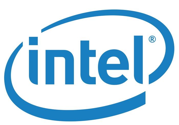 Intel logo