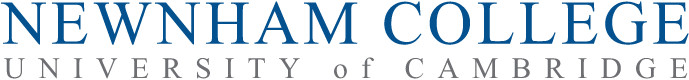 Newnham College logo