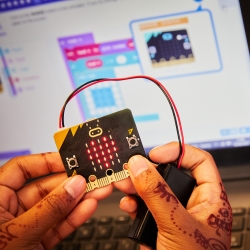 Micro:bit Educational Foundation supports new research into physical  computing in schools