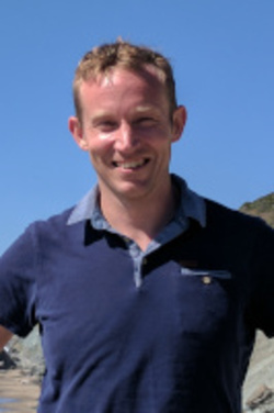 Professor Andrew Rice