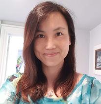 Portrait photo of Jessica Monteith