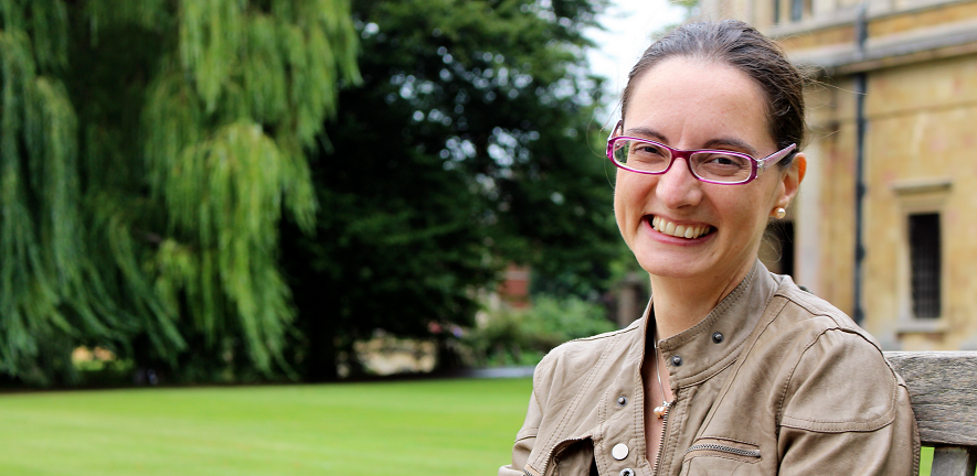 ERC Grant winner