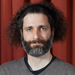 Andreas Vlachos