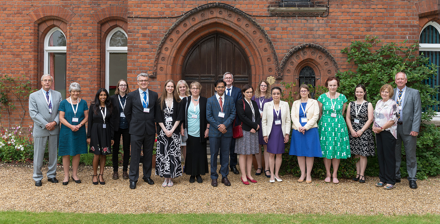 Pilkington Prize winners 2019