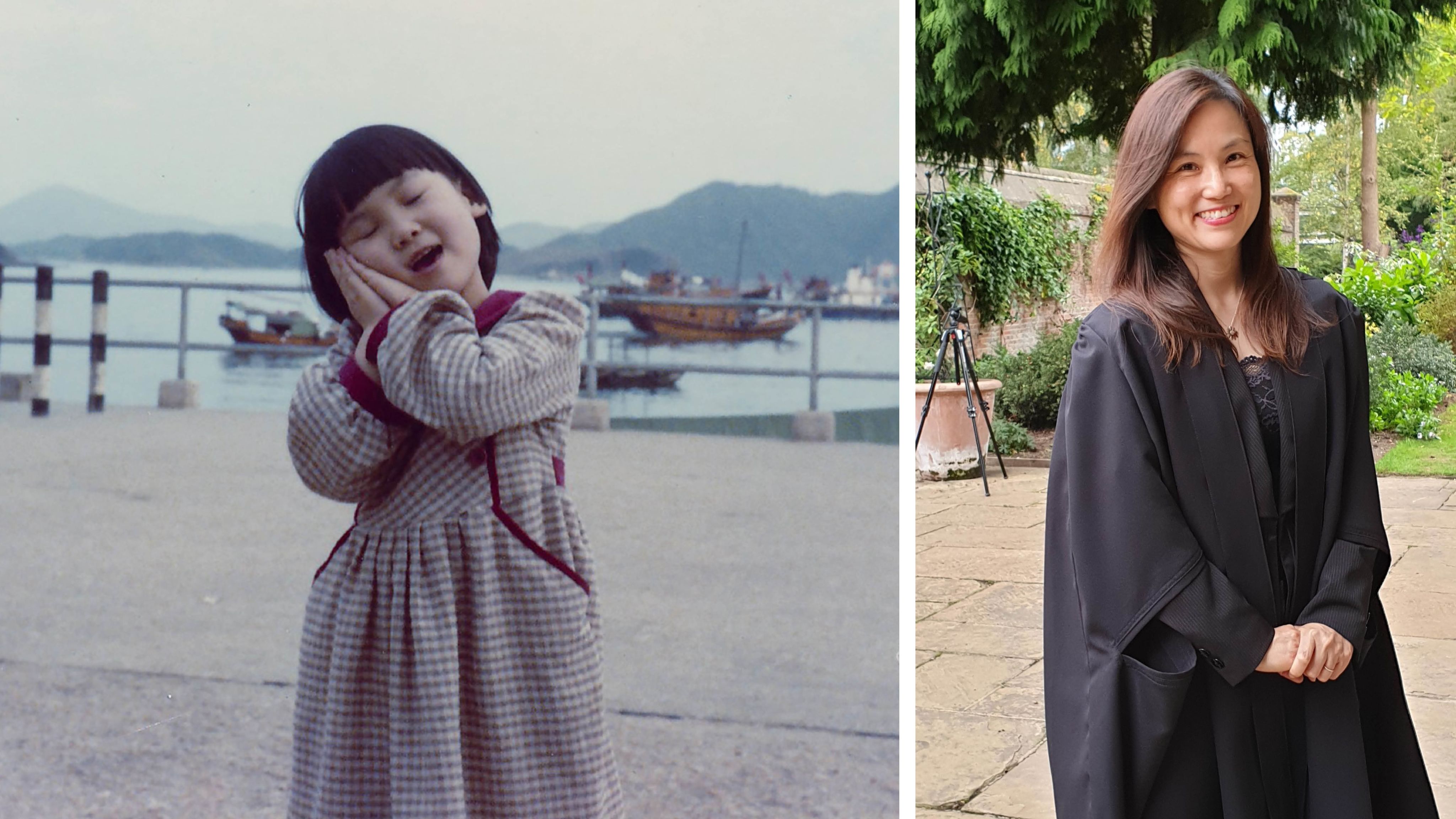 Mature PhD student Jessica Man shares with us her unconventional journey to graduate education.