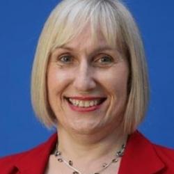 2020 Wheeler Lecturer Dr Sophie Wilson 