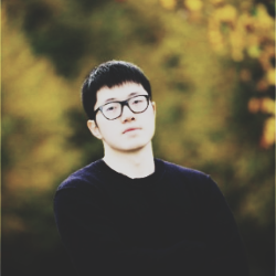 Image of Aaron Zhao