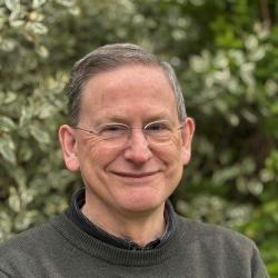 Andrew Pitts is Emeritus Professor of Theoretical Computer Science