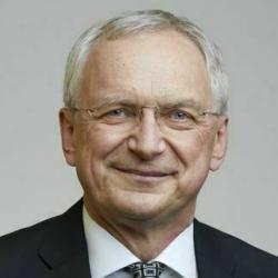 Professor Sir Andy Hopper