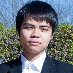 Research Assistant Anh Vu