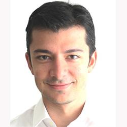 Image of Dr Cengiz Oztireli