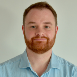 Dr Christopher Pulte is the recipient of a Royal Society University Research Fellowship