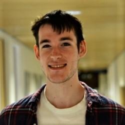 Conrad Watt is the winner of the EAPLS Best Dissertation Award