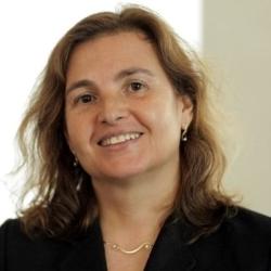 Professor Daniela Rus