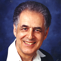 We're holding a memorial to Sandy Fraser in February 2023