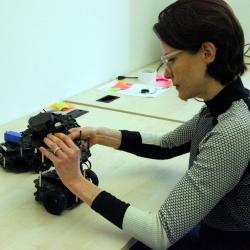 Dr Amanda Prorok