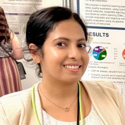 Dr Sam Nallaperuma researchers how AI and neuroscience can create sleep and relaxation treatments. 