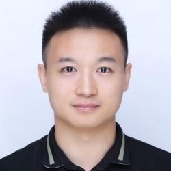 Dr Dong Ma joins us in January 2026 as Associate Professor in Wearable Computing