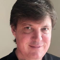 Fermín Moscoso del Prado Martín will be joining us as Associate Professor in Computational Linguistics this August