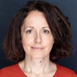 Image shows Dr Hatice Gunes