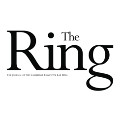The Ring logo