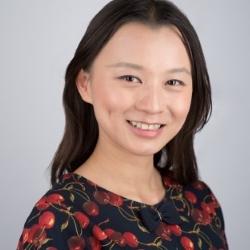 Janet Wang