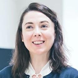 Dr Katie Seaborn will join us in February 2026 as our new Associate Professor in Human-Computer Interaction