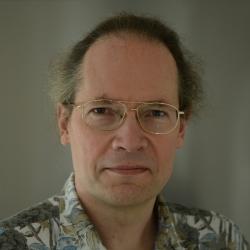 Professor Peter Sewell has just been elected a Fellow of the Royal Society