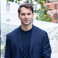 Alumnus Dr Raoul-Gabriel Urma, Founder & Group CEO of Cambridge Spark, is helping support a PhD student conducting research into computing education. 