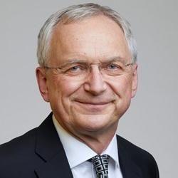 Image of Prof Andy Hopper