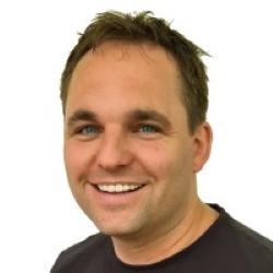 Dr Tobias Grosser joins us as a new member of faculty