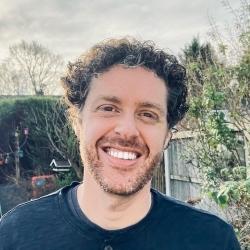 Tom Gur joins us in August 2023 as Associate Professor in Algorithms and Complexity