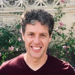 Tom Gur is Professor of Computer Science here at Cambridge