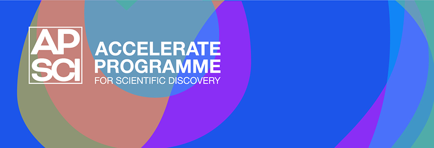 Accelerate Programme for Scientific Discovery  Department of Computer  Science and Technology