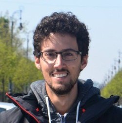 Dr Luca Benedetto | Department of Computer Science and Technology