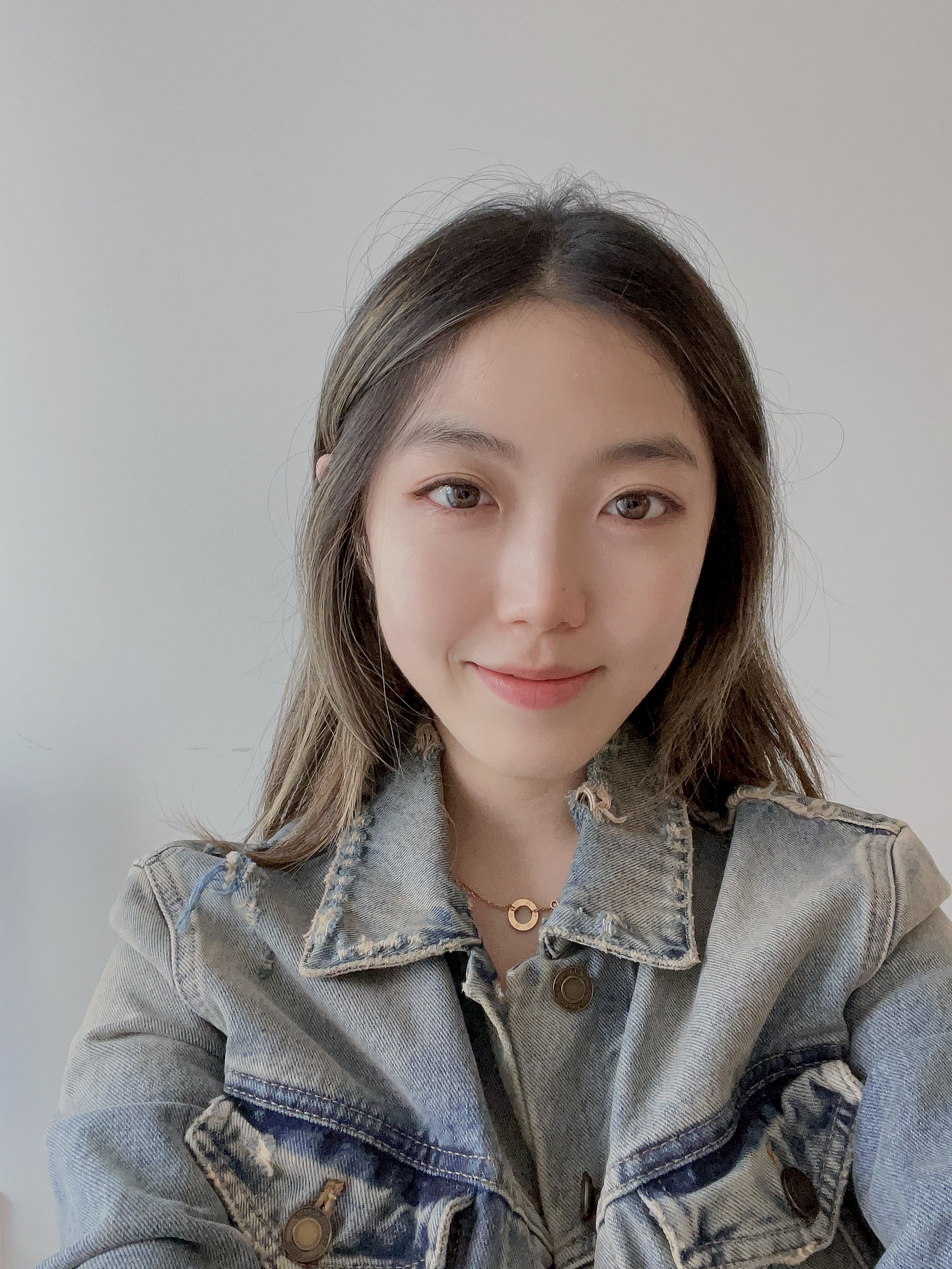Yaru Liu | Department of Computer Science and Technology
