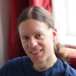 Martin Kleppman joins us as Associate Professor in Computer Security and Privacy in January 2024